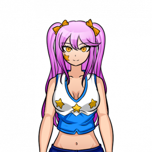 Kizuna — Definitive DRA/SDRA2 Character Tier List option 24