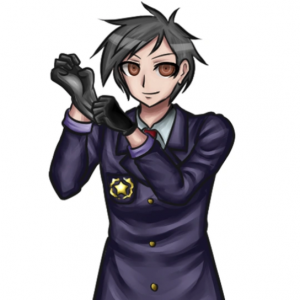 Kouhei — Definitive DRA/SDRA2 Character Tier List option 28