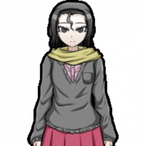 Midori — Definitive DRA/SDRA2 Character Tier List option 29