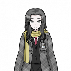 Midori2 — Definitive DRA/SDRA2 Character Tier List option 30