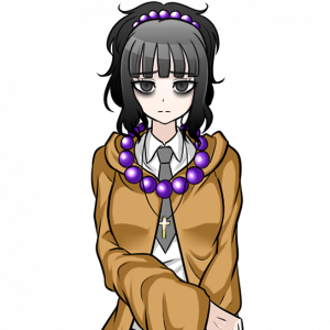 Mikako — Definitive DRA/SDRA2 Character Tier List option 33