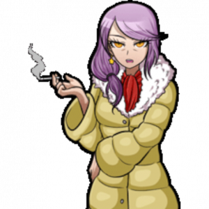 Minako — Definitive DRA/SDRA2 Character Tier List option 34