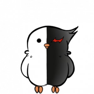 Monocrow — Definitive DRA/SDRA2 Character Tier List option 37