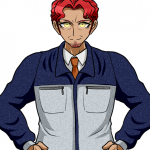 Shinji2 — Definitive DRA/SDRA2 Character Tier List option 48
