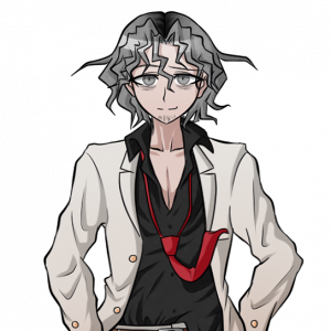 Syobai — Definitive DRA/SDRA2 Character Tier List option 51