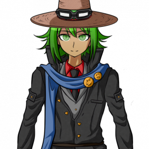 Teruya2 — Definitive DRA/SDRA2 Character Tier List option 54