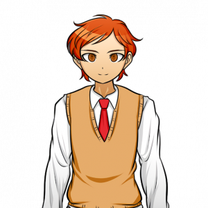 Yuki — Definitive DRA/SDRA2 Character Tier List option 62