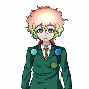 Yuri — Definitive DRA/SDRA2 Character Tier List option 64