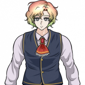 Yuri2 — Definitive DRA/SDRA2 Character Tier List option 65