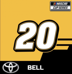 Img3841 — All 2026 NASCAR Drivers | Cup, O’Reilly, Trucks option 16