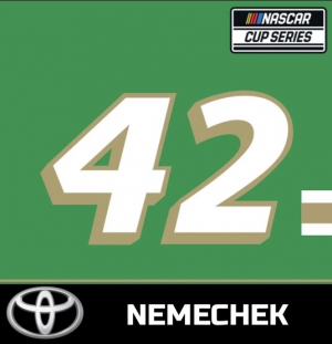Img3849 — All 2026 NASCAR Drivers | Cup, O’Reilly, Trucks option 29