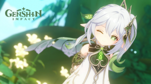 Dpzhgzz3hnc Hd — Genshin Impact Character Demos/Trailers (5.8) option 43