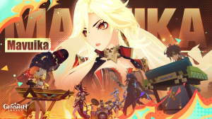 Fd5vxulczyw Hd — Genshin Impact Character Demos/Trailers (5.8) option 78