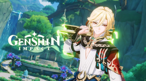 Mciogseohzm Hd — Genshin Impact Character Demos/Trailers (5.8) option 51