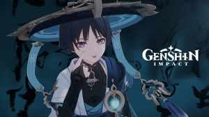 Nhee 87mne Hd — Genshin Impact Character Demos/Trailers (5.8) option 45