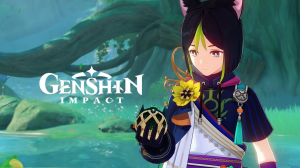 Osscrumaquo Hd — Genshin Impact Character Demos/Trailers (5.8) option 38