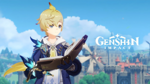 U8ewojkdwpc Hd — Genshin Impact Character Demos/Trailers (5.8) option 50