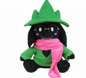 1png — Ralsei TierList v2 option 5