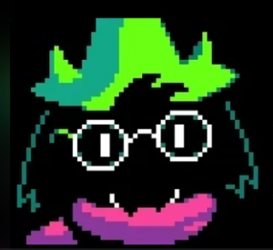 3png — Ralsei TierList v2 option 3