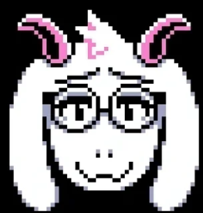 4png — Ralsei TierList v2 option 8