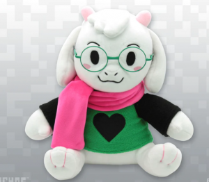 5png — Ralsei TierList v2 option 14