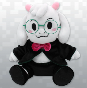 6png — Ralsei TierList v2 option 15