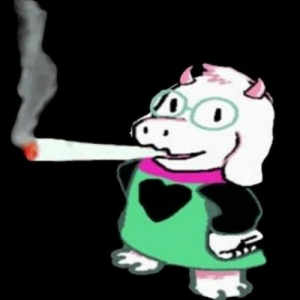 Ralsei TierList v2 — option 26