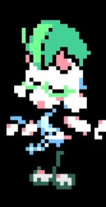 Punkrock Ralsei Is Such A Mood V0 6ibxyizkffse1 — Ralsei TierList v2 option 18