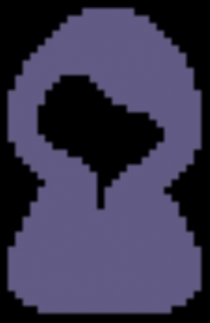 Sfwqfrqwe — Ralsei TierList v2 option 1