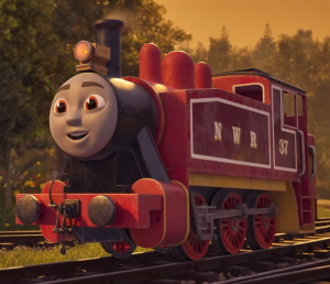 Img3180 — (thomas reboot)Railway stories characters option 6