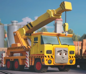 Img3208 — (thomas reboot)Railway stories characters option 8