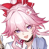 Characterevanesciaicon — All Honkai Star Rail Characters option 81