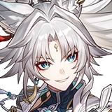 Characterfeixiaoicon — All Honkai Star Rail Characters option 56