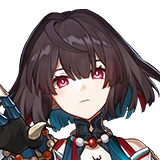 Characterxueyiicon — All Honkai Star Rail Characters option 41