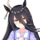Random All Umamusume: Pretty Derby Characters Picker – SpinWheelMaker