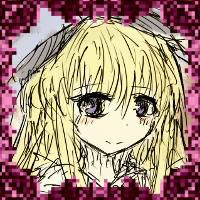 Alice Liddell — Black Souls (Series) Characters option 60