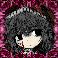 Black Condemner Miranda — Black Souls (Series) Characters option 25