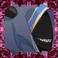 Black Conductor Hein — Black Souls (Series) Characters option 23
