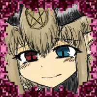Black Judge Baphomet — Black Souls (Series) Characters option 27