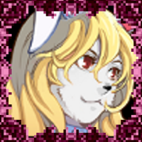 Bunny Girl Mary — Black Souls (Series) Characters option 105