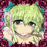 Caterpillar Shisha — Black Souls (Series) Characters option 42