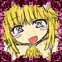 Chick — Black Souls (Series) Characters option 52