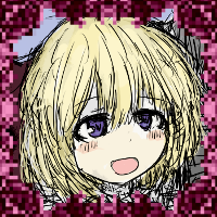 Daughter Alice — Black Souls (Series) Characters option 53