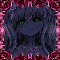 Dissolution Queen Sho — Black Souls (Series) Characters option 78