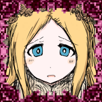 Edith Liddell — Black Souls (Series) Characters option 79