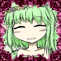 Fairy Leaf — Black Souls (Series) Characters option 12