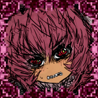 Frumious Bandersnatch — Black Souls (Series) Characters option 56