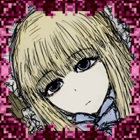 Grand Guignol — Black Souls (Series) Characters option 89