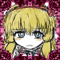 Gretel — Black Souls (Series) Characters option 96