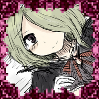 Hatter Hatta — Black Souls (Series) Characters option 40